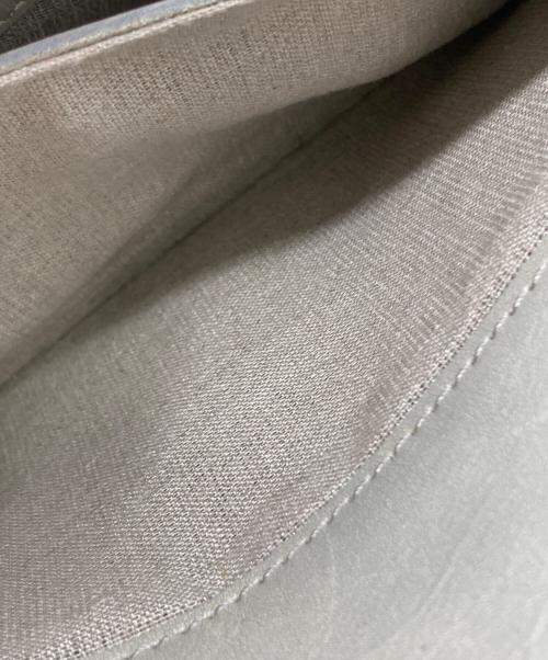 SHOJIFUJITA（ショウジフジタ）SHOJIFUJITA (ショウジフジタ) ダンサー・ポッシュ 1 黄緑の古着・服飾アイテム