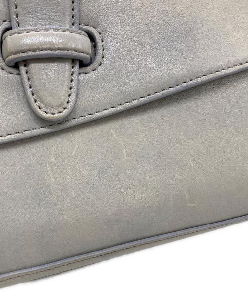 SHOJIFUJITA（ショウジフジタ）SHOJIFUJITA (ショウジフジタ) ダンサー・ポッシュ 1 黄緑の古着・服飾アイテム