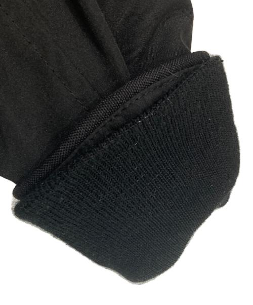 CANADA GOOSE（カナダグース）CANADA GOOSE (カナダグース) シャトー パーカブラックレーベル ノワールブラック サイズ:Sの古着・服飾アイテム