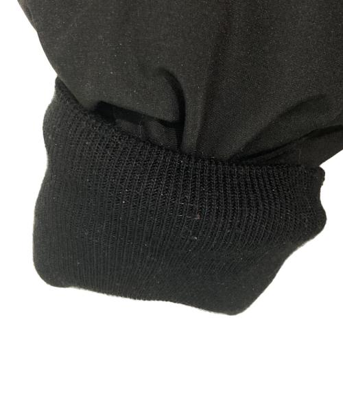 CANADA GOOSE（カナダグース）CANADA GOOSE (カナダグース) シャトー パーカブラックレーベル ノワールブラック サイズ:Sの古着・服飾アイテム