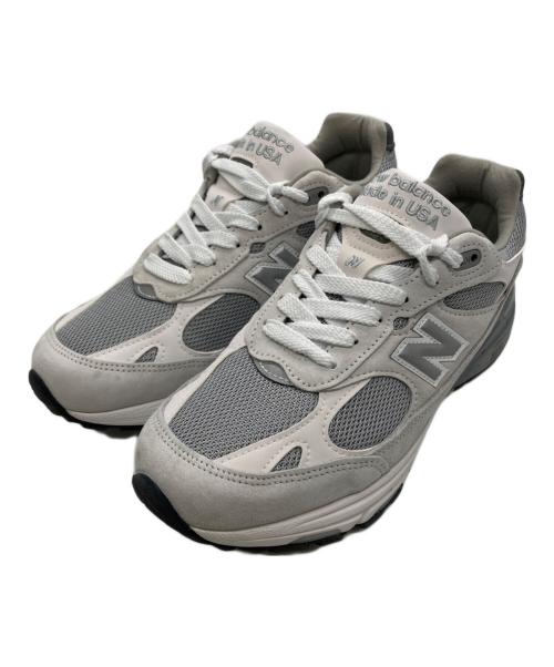 NEW BALANCE（ニューバランス）NEW BALANCE (ニューバランス) 993 