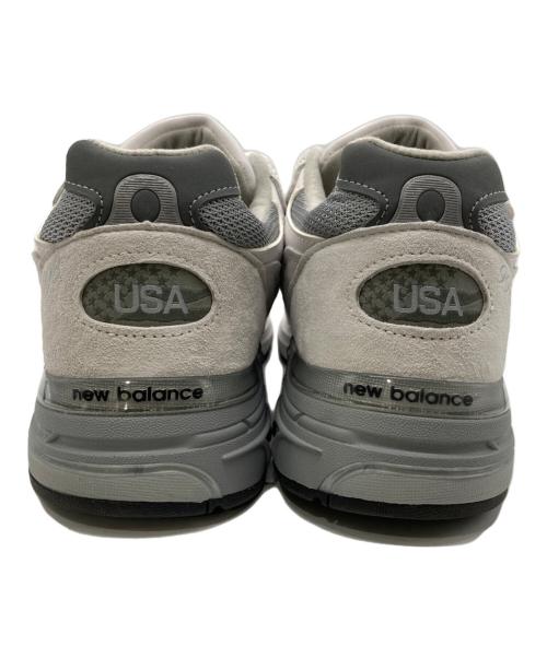 NEW BALANCE（ニューバランス）NEW BALANCE (ニューバランス) 993 