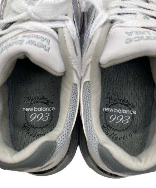 NEW BALANCE（ニューバランス）NEW BALANCE (ニューバランス) 993 