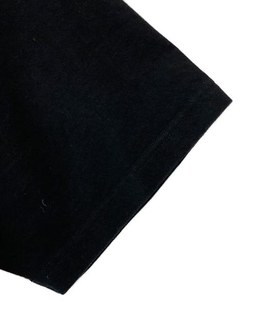 BlackEyePatch（ブラックアイパッチ）BlackEyePatch (ブラックアイパッチ) Tシャツ ブラック サイズ:Ｌの古着・服飾アイテム