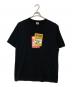 BlackEyePatch（ブラックアイパッチ）の古着「Tシャツ」｜ブラック