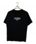 BlackEyePatch (ブラックアイパッチ) Tシャツ ブラック サイズ:Ｌ：5000円