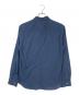 Frank&Eileen (フランクアンドアイリーン) LUKE ルーク ライトポプリンシャツ ネイビー サイズ:L：10000円