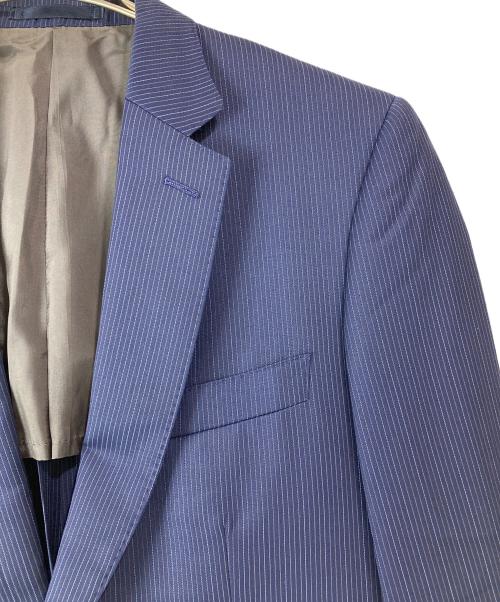 PAUL SMITH（ポールスミス）Paul Smith (ポールスミス) 2Bジャケット ネイビー サイズ:Ｌの古着・服飾アイテム