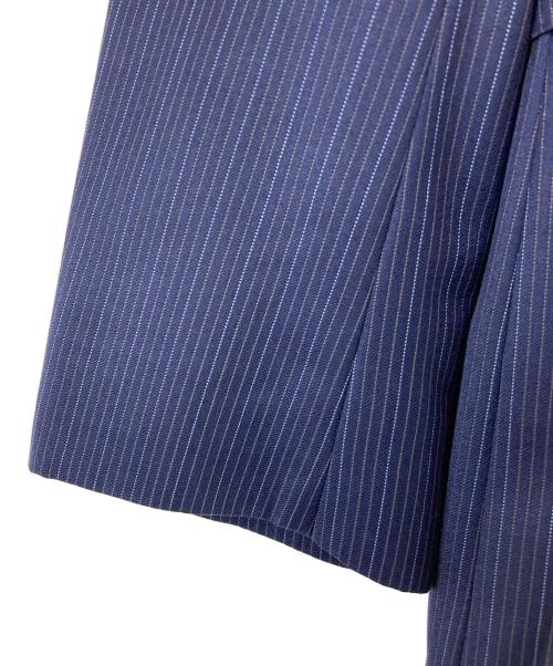 PAUL SMITH（ポールスミス）Paul Smith (ポールスミス) 2Bジャケット ネイビー サイズ:Ｌの古着・服飾アイテム