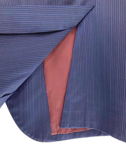 PAUL SMITH（ポールスミス）Paul Smith (ポールスミス) 2Bジャケット ネイビー サイズ:Ｌの古着・服飾アイテム
