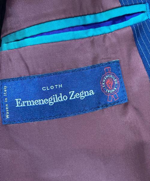 PAUL SMITH（ポールスミス）Paul Smith (ポールスミス) 2Bジャケット ネイビー サイズ:Ｌの古着・服飾アイテム