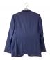 Paul Smith (ポールスミス) 2Bジャケット ネイビー サイズ:Ｌ：7000円
