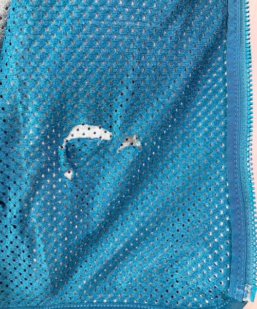 Patagonia（パタゴニア）Patagonia (パタゴニア) フリースジャケット ネイビー サイズ:KID'S12の古着・服飾アイテム