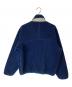 Patagonia (パタゴニア) フリースジャケット ネイビー サイズ:KID'S12：6000円