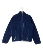 Patagoniaパタゴニア）の古着「90'sレトロカーディガン」｜ネイビー