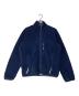 Patagonia（パタゴニア）の古着「90'sレトロカーディガン」｜ネイビー