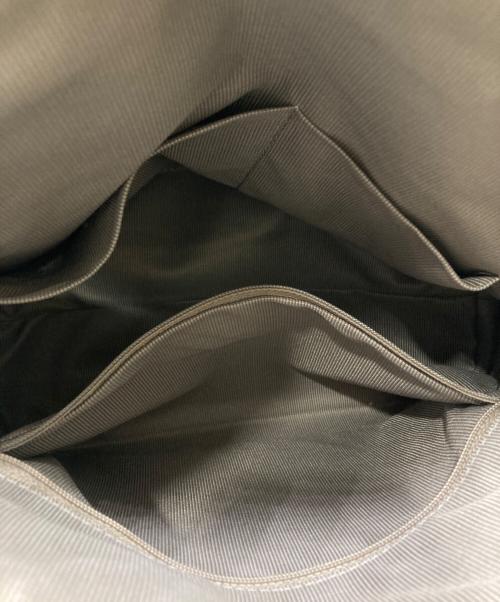 FURLA（フルラ）FURLA (フルラ) Piper ハンドバッグ ブラウンの古着・服飾アイテム