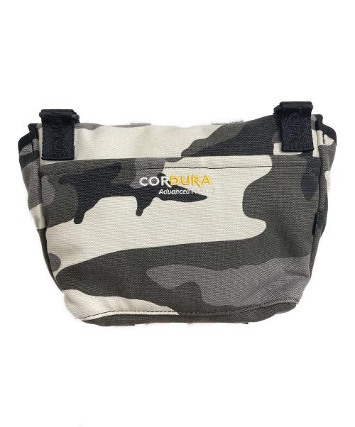 SUPREME（シュプリーム）SUPREME (シュプリーム) 25SS Mini Messenger Bag 