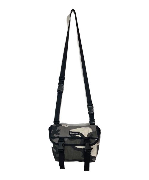 SUPREME（シュプリーム）SUPREME (シュプリーム) 25SS Mini Messenger Bag 