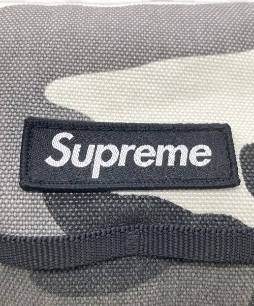 SUPREME（シュプリーム）SUPREME (シュプリーム) 25SS Mini Messenger Bag 