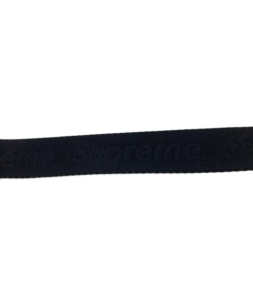 SUPREME（シュプリーム）SUPREME (シュプリーム) 25SS Mini Messenger Bag 