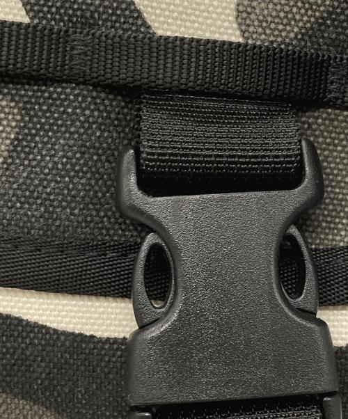 SUPREME（シュプリーム）SUPREME (シュプリーム) 25SS Mini Messenger Bag 