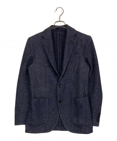 中古・古着通販】LARDINI (ラルディーニ) 3Bテーラードジャケット