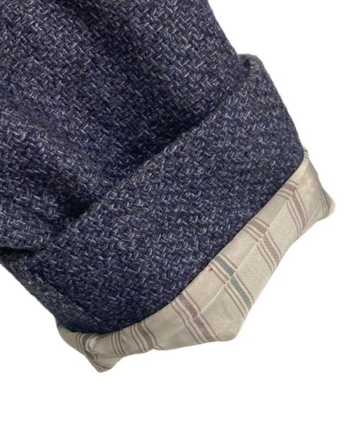 LARDINI（ラルディーニ）LARDINI (ラルディーニ) 3Bテーラードジャケット ネイビー サイズ:44の古着・服飾アイテム