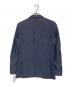 LARDINI (ラルディーニ) 3Bテーラードジャケット ネイビー サイズ:44：25000円