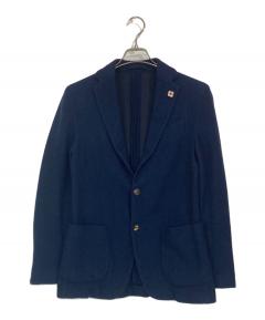 中古・古着通販】LARDINI (ラルディーニ) テーラードジャケット