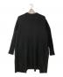 ACNE STUDIOS (アクネ ストゥディオズ) CARDIGAN RAYA MOHAIR SMOKEY ブラック サイズ:XXS：8000円