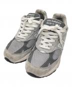 NEW BALANCEニューバランス）の古着「993 