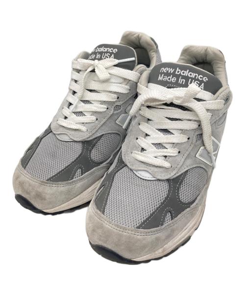 NEW BALANCE（ニューバランス）NEW BALANCE (ニューバランス) 993 