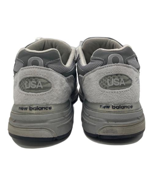 NEW BALANCE（ニューバランス）NEW BALANCE (ニューバランス) 993 
