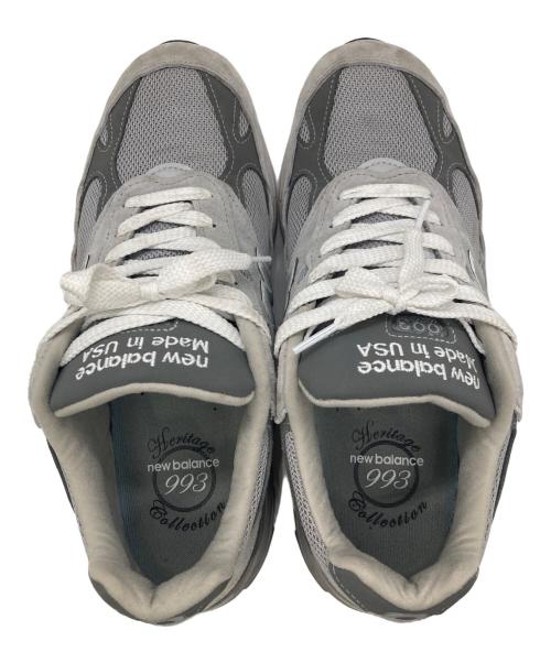NEW BALANCE（ニューバランス）NEW BALANCE (ニューバランス) 993 