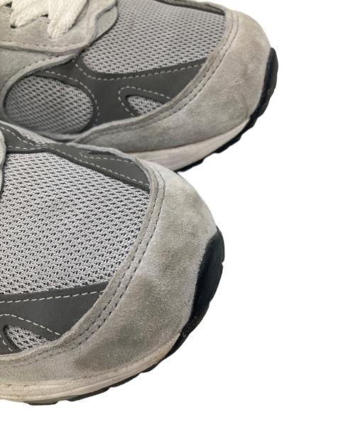 NEW BALANCE（ニューバランス）NEW BALANCE (ニューバランス) 993 