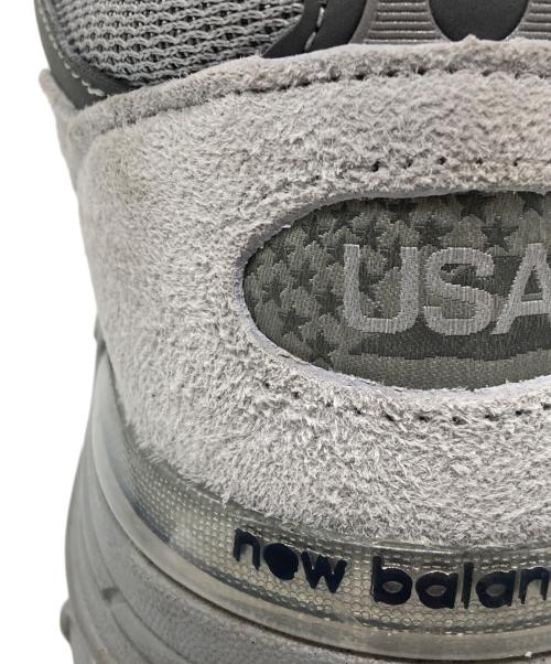 NEW BALANCE（ニューバランス）NEW BALANCE (ニューバランス) 993 