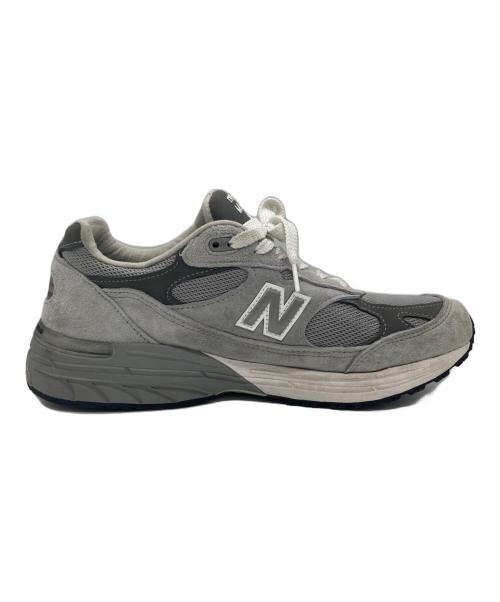 NEW BALANCE（ニューバランス）NEW BALANCE (ニューバランス) 993 