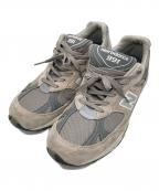 NEW BALANCEニューバランス）の古着「991 