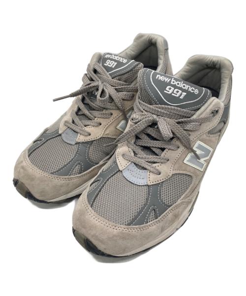 NEW BALANCE（ニューバランス）NEW BALANCE (ニューバランス) 991 