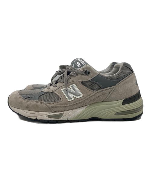 NEW BALANCE（ニューバランス）NEW BALANCE (ニューバランス) 991 