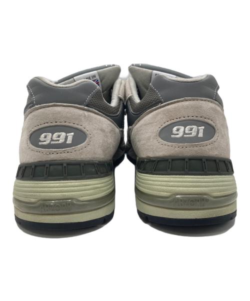 NEW BALANCE（ニューバランス）NEW BALANCE (ニューバランス) 991 