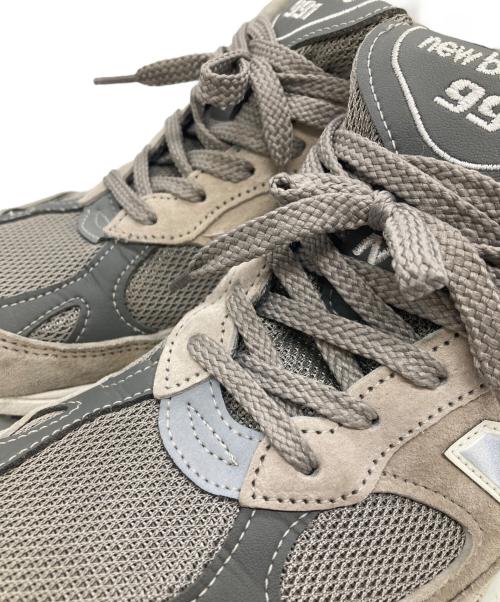 NEW BALANCE（ニューバランス）NEW BALANCE (ニューバランス) 991 