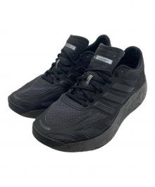 adidas（アディダス）の古着「Adizero Aruku」｜ブラック