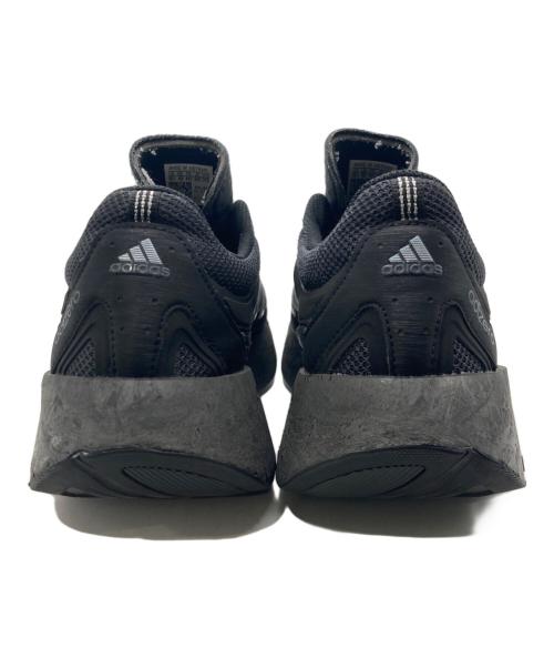 adidas（アディダス）adidas (アディダス) Adizero Aruku ブラック サイズ:28.5cmの古着・服飾アイテム