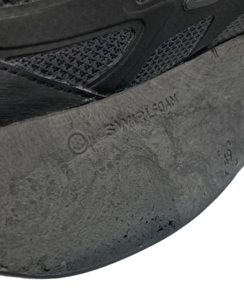 adidas（アディダス）adidas (アディダス) Adizero Aruku ブラック サイズ:28.5cmの古着・服飾アイテム