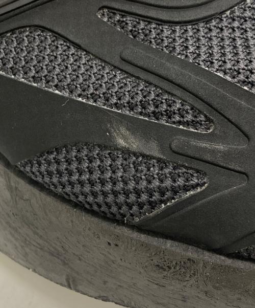 adidas（アディダス）adidas (アディダス) Adizero Aruku ブラック サイズ:28.5cmの古着・服飾アイテム