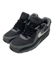 NIKE（ナイキ）の古着「エアマックス90 ゴアテックス "スモークグレー"」｜グレー