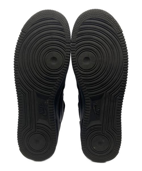 NIKE（ナイキ）NIKE (ナイキ) Supreme (シュプリーム) エアフォース1 ミッド 