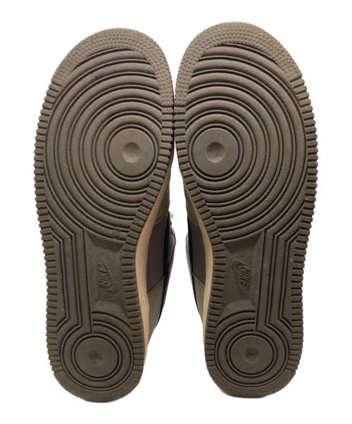 NIKE（ナイキ）NIKE (ナイキ) エアフォース1 ロー ゴアテックス 